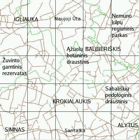 balbieriskis