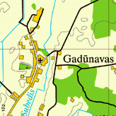 gadunavas
