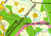 girgzdute