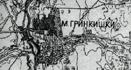 grinkiskis