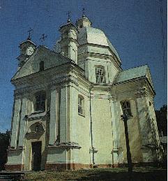 liskiava