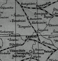 zemelapis