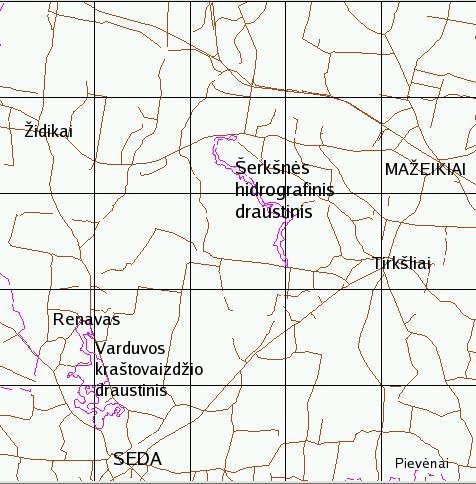 mazeikiai