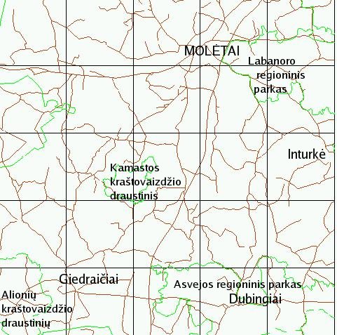 moletai