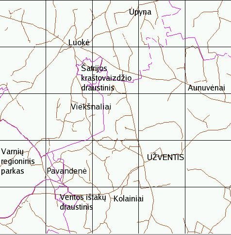 uzventis