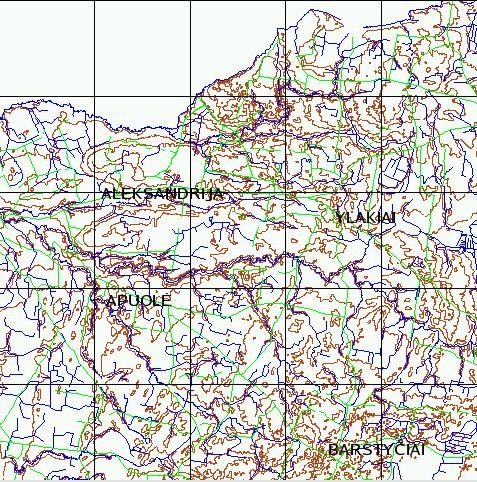 Ylakiai