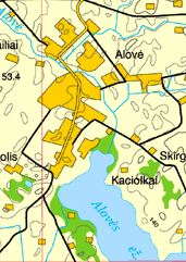 Alovė