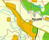 apuole