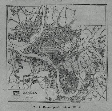 kaunas