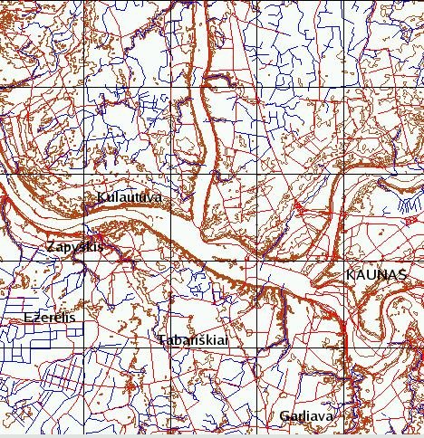 kaunas