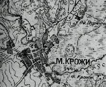 kraziai