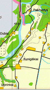 kunigiskiai