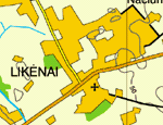 likenai