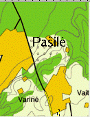 pasile