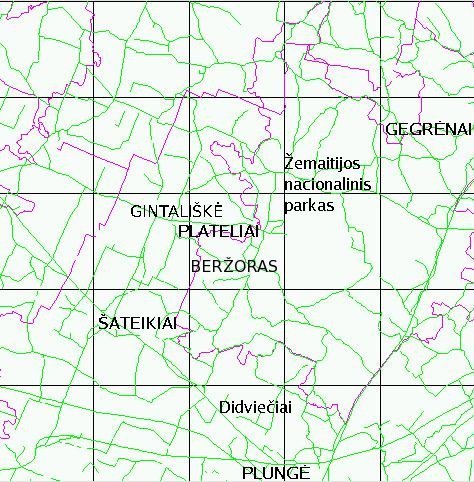 plateliai
