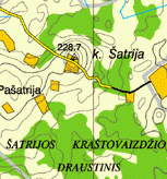 satrija