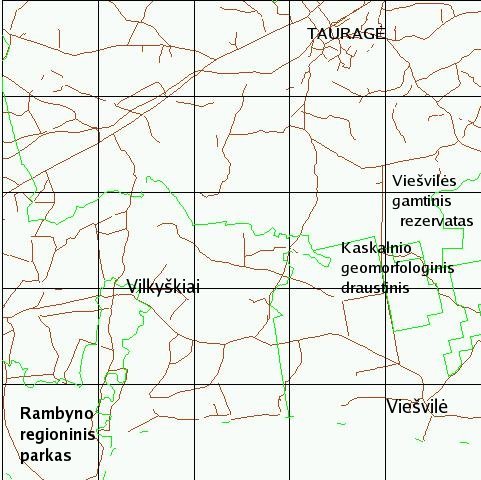 taurage