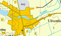 uzventis