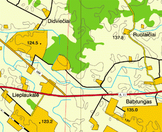 vainauskas