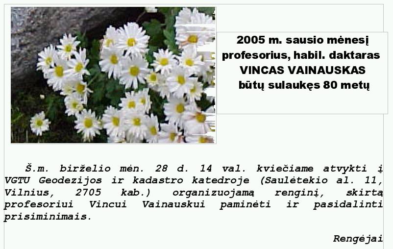 vainauskas