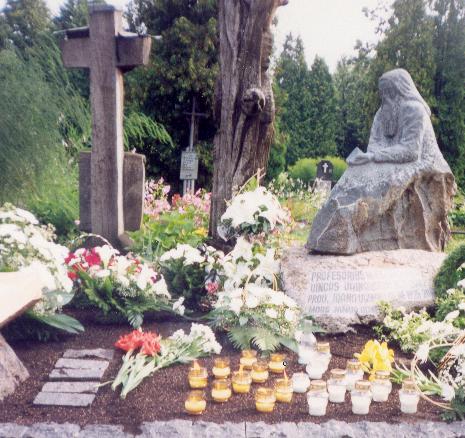 vainauskas