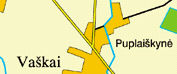 vaskai