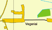 vegeriai