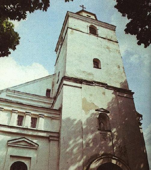 veliuona