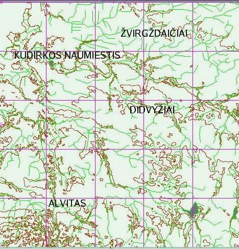 vilkaviskis