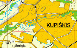 kupiskis