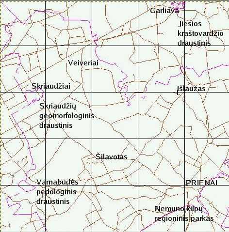 prienai