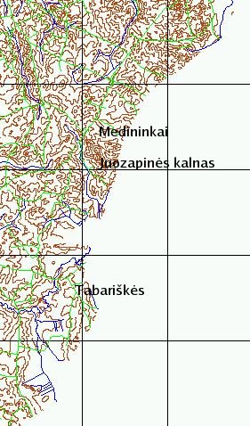 rudninkai