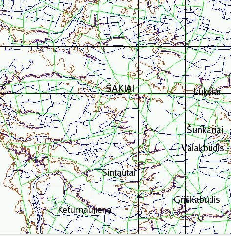 sakiai