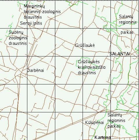 salantai