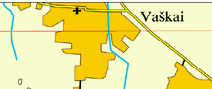 vaskai