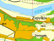 zapyskis